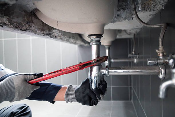 Trusted Drain Cleaning service in Franklinville, NJ - Masters Plumbing Service